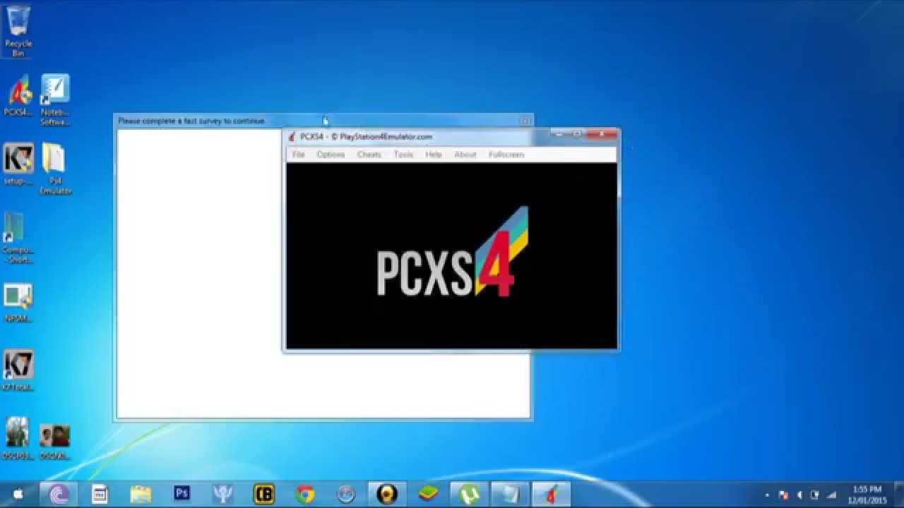psx emulator mac download